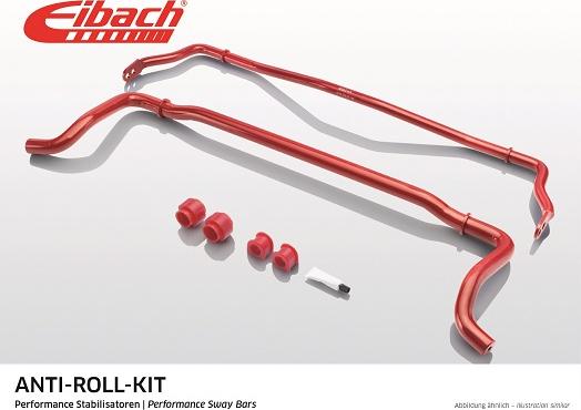 Eibach E40-15-011-01-11 - Stabiliser Set www.autospares.lv