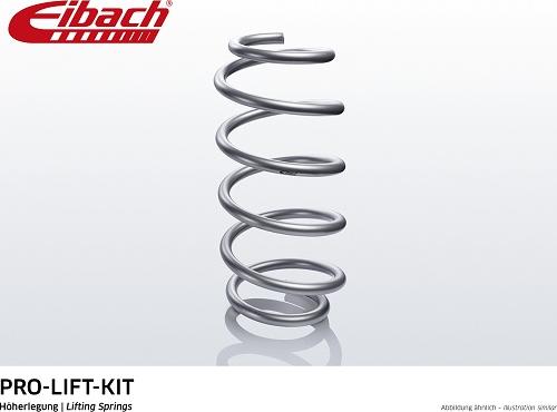 Eibach F31-40-012-01-RA - Balstiekārtas atspere www.autospares.lv