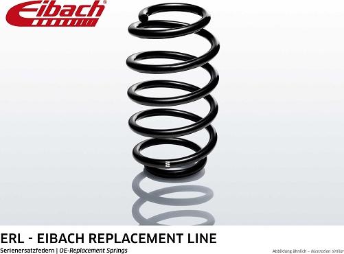 Eibach R10006 - Balstiekārtas atspere www.autospares.lv