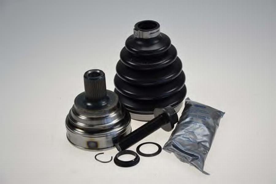 EKG 923689 - Joint Kit, drive shaft www.autospares.lv