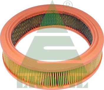 Ekofil EKO-01.01 - Gaisa filtrs www.autospares.lv