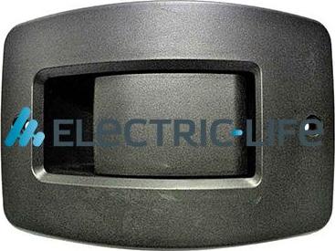 Electric Life ZR60405 - Durvju rokturis www.autospares.lv