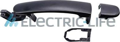 Electric Life ZR8094109 - Durvju rokturis www.autospares.lv