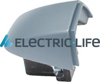 Electric Life ZR80926 - Durvju rokturis www.autospares.lv