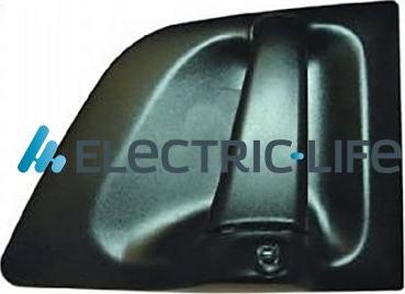 Electric Life ZR80544 - Durvju rokturis www.autospares.lv