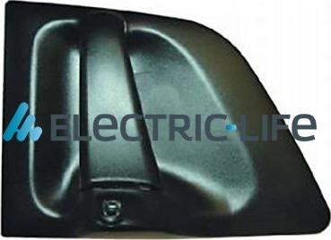 Electric Life ZR80543 - Durvju rokturis www.autospares.lv