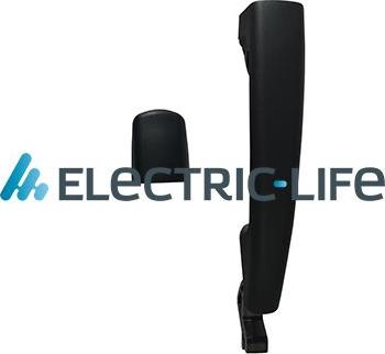 Electric Life ZR80566 - Durvju rokturis www.autospares.lv