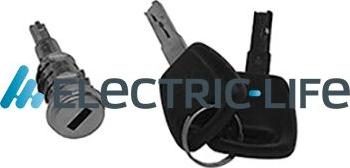 Electric Life ZR801041 - Durvju rokturis www.autospares.lv