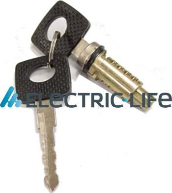 Electric Life ZR801035 - Durvju rokturis www.autospares.lv