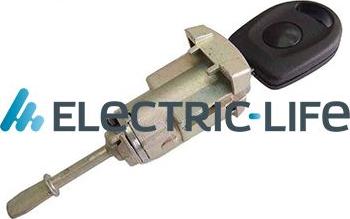 Electric Life ZR801038 - Durvju rokturis www.autospares.lv