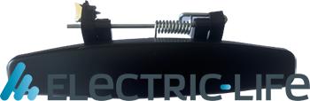 Electric Life ZR80866 - Durvju rokturis www.autospares.lv