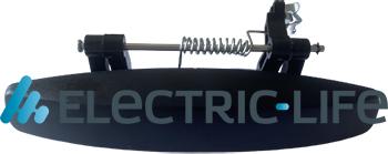 Electric Life ZR80871 - Durvju rokturis www.autospares.lv