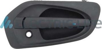 Electric Life ZR80796 - Door Handle www.autospares.lv