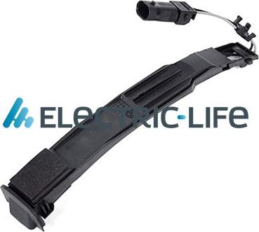 Electric Life ZR80716 - Door Handle www.autospares.lv