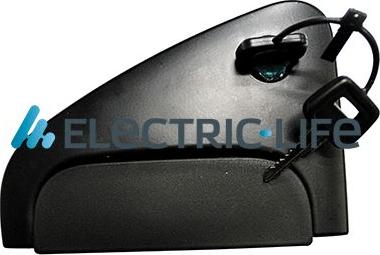 Electric Life ZR80789 - Durvju rokturis www.autospares.lv