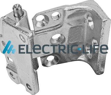 Electric Life ZR35145 - Durvju šarnīrs www.autospares.lv