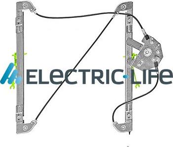 Electric Life ZR BM703 R - Stikla pacelšanas mehānisms www.autospares.lv