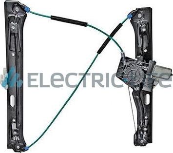 Electric Life ZR BMO36 L C - Stikla pacelšanas mehānisms www.autospares.lv