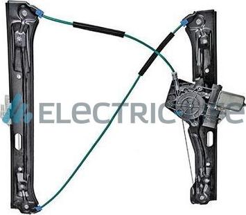 Electric Life ZR BMO37 R C - Stikla pacelšanas mehānisms www.autospares.lv