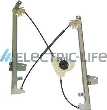 Electric Life ZR DN703 R - Stikla pacelšanas mehānisms www.autospares.lv