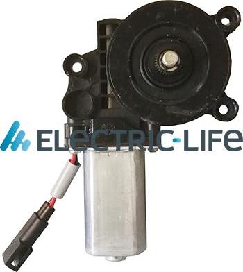 Electric Life ZR FR95 L - Elektromotors, Stikla pacēlājs www.autospares.lv