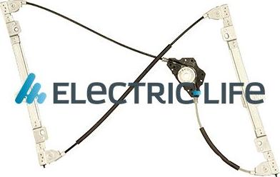 Electric Life ZR FR719 R - Stikla pacelšanas mehānisms www.autospares.lv