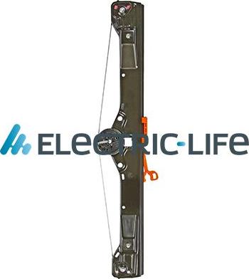 Electric Life ZR FT707 L - Stikla pacelšanas mehānisms www.autospares.lv