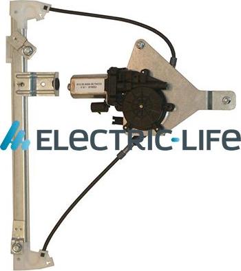 Electric Life ZR FT70 R - Stikla pacelšanas mehānisms www.autospares.lv