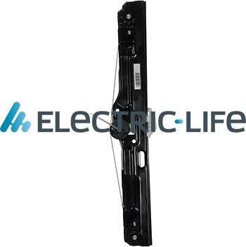 Electric Life ZR FT717 L - Stikla pacelšanas mehānisms www.autospares.lv