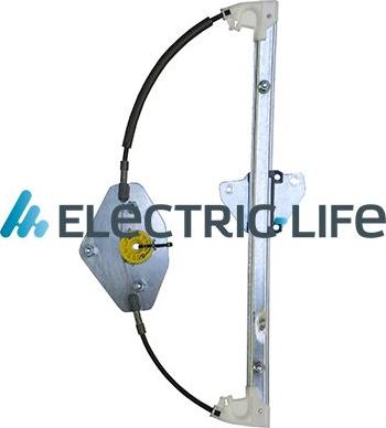 Electric Life ZR MA718 R - Stikla pacelšanas mehānisms www.autospares.lv