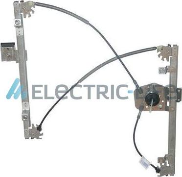 Electric Life ZR OP703 L - Stikla pacelšanas mehānisms www.autospares.lv