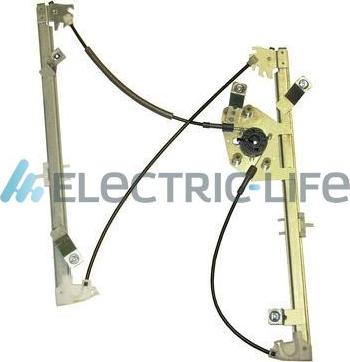 Electric Life ZR OP718 L - Stikla pacelšanas mehānisms www.autospares.lv