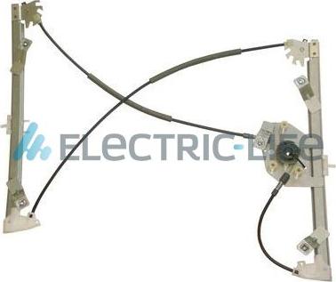 Electric Life ZR OP720 L - Stikla pacelšanas mehānisms www.autospares.lv