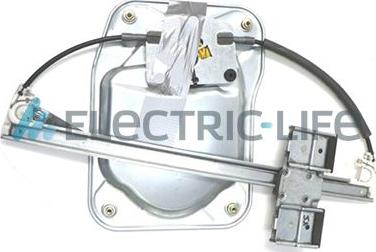 Electric Life ZR SK506 R - Stikla pacelšanas mehānisms www.autospares.lv