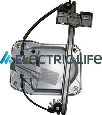 Electric Life ZR SK505 L - Stikla pacelšanas mehānisms www.autospares.lv