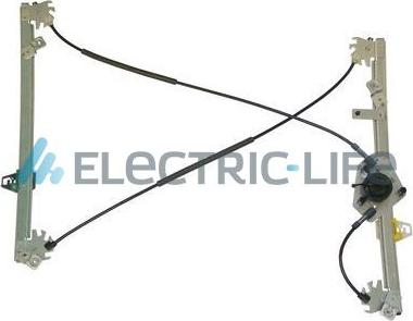 Electric Life ZR RN707 L - Stikla pacelšanas mehānisms www.autospares.lv