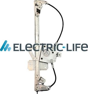 Electric Life ZR RN725 L - Stikla pacelšanas mehānisms www.autospares.lv