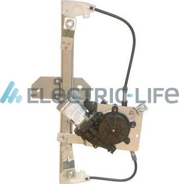 Electric Life ZR RN77 R - Stikla pacelšanas mehānisms www.autospares.lv