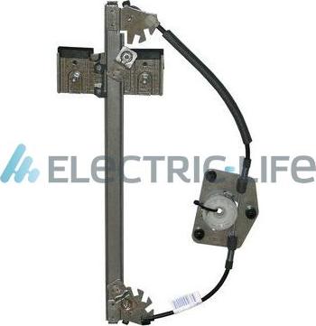 Electric Life ZR SK705 R - Stikla pacelšanas mehānisms www.autospares.lv