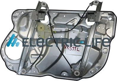 Electric Life ZR VK511 L - Stikla pacelšanas mehānisms www.autospares.lv