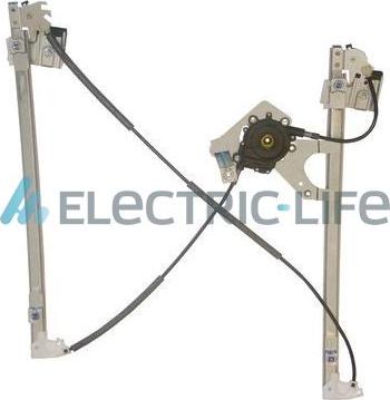 Electric Life ZR VK725 L - Stikla pacelšanas mehānisms www.autospares.lv