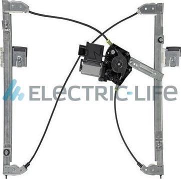 Electric Life ZR VKO79 L C - Stikla pacelšanas mehānisms www.autospares.lv