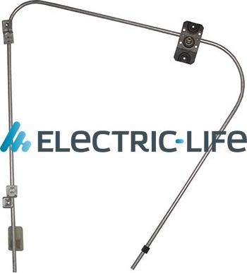 Electric Life ZR ZA904 L - Stikla pacelšanas mehānisms www.autospares.lv