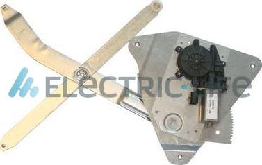 Electric Life ZR ZA59 R - Stikla pacelšanas mehānisms www.autospares.lv