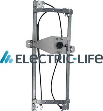 Electric Life ZR ZA730 L - Stikla pacelšanas mehānisms www.autospares.lv