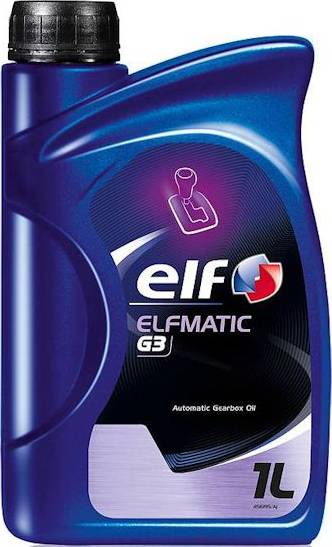 ELF 194734 - Automatic Transmission Oil www.autospares.lv