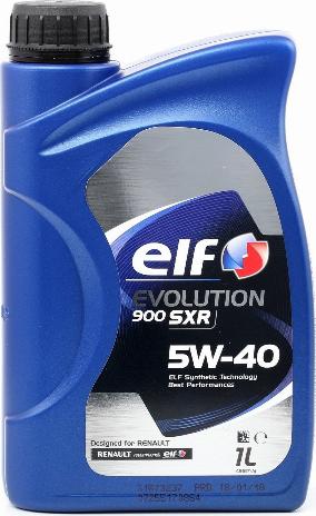 ELF 2194849 - Engine Oil www.autospares.lv