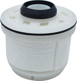 ELOFIC EK-4298 - Fuel filter www.autospares.lv