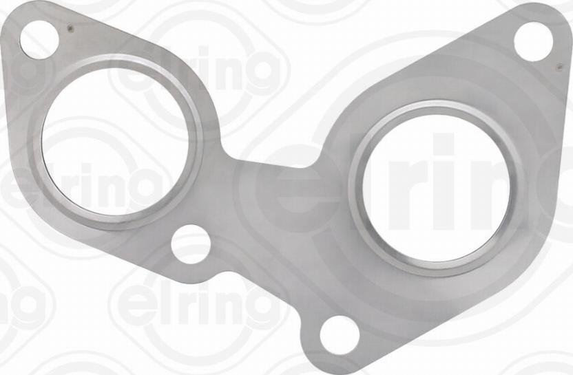 Elring 996.630 - Blīve, Izplūdes gāzu recirkulācijas vārsts www.autospares.lv