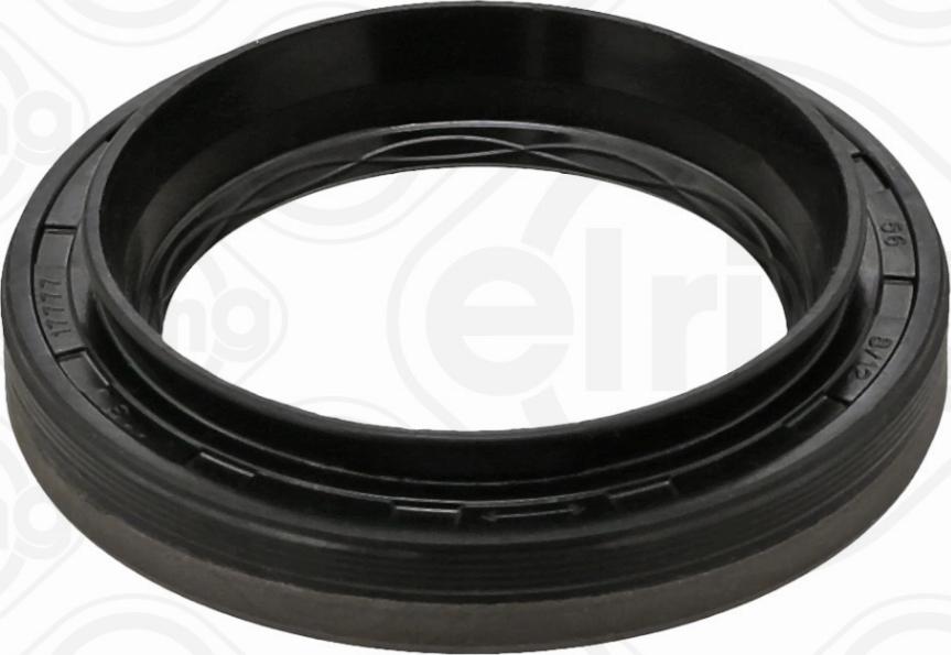 Elring 996.840 - Shaft Seal, differential www.autospares.lv